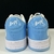 Bape Sta Low Azul Claro - comprar online