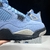 AJ4 retro - University Blue