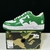 Imagem do Bape Sta Low Verde
