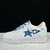 Bape Sta Low Camuflado Azul