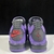 Travis Scott x Air Jordan 4 na internet