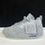 kaws x AJ4 Jordan 4 retro