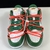 Off-White™ x NK Dunk Low verde - Moda Gringa hype on