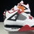 Imagem do AJ4 retro - Fire Red