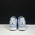 AJ4 retro - University Blue na internet