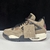 AJ4 x Travis Scott - Marrom