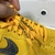 Off-White x Nike Air Force 1 Low "Lemonade" - Moda Gringa hype on