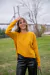 SWEATER CAPRI - comprar online