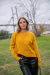 SWEATER CAPRI - tienda online