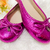 Sapatilha Pink | DUMOND - SalttoK