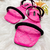 Imagem do Rasteira Rosa Soft | DOMUND