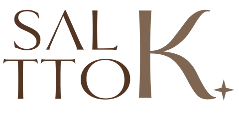 SalttoK