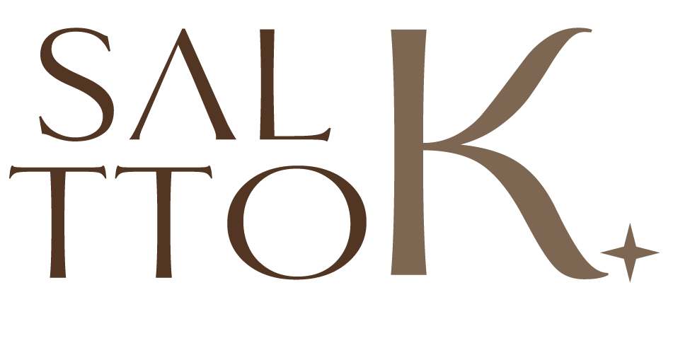 SalttoK