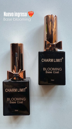 Base blooming Charm Limit
