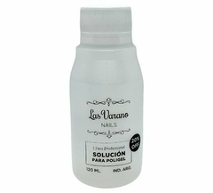Solucion Polygel Las Varano