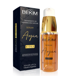 Serum de Argán x 30ml.
