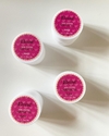 Gel paint Eloise blanco y negro