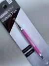 Dotting Cherimoya color rosa liso