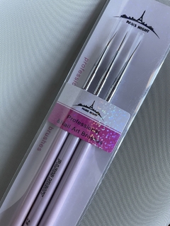 Pincel liner Paris Night 0,00,000 c/u