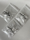 Tips Paris Night x 50 cuadrada, almendra, coffin, cuadradas, stiletto
