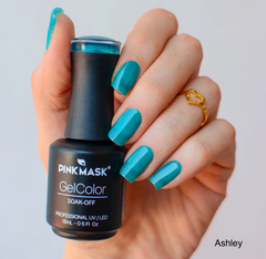 Pink Mask Gel color 15ml en internet