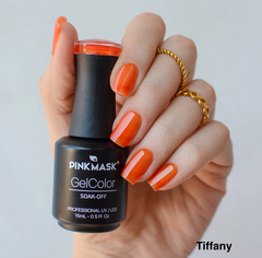 Pink Mask Gel color 15ml - Beauty Insumos