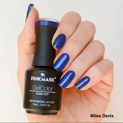 Imagen de Pink Mask Gel color 15ml