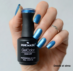 Pink Mask Gel color 15ml