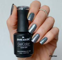 Pink Mask Gel color 15ml - comprar online