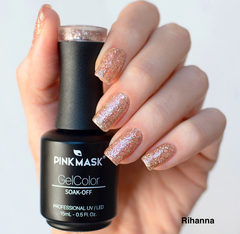 Imagen de Pink Mask Gel color 15ml