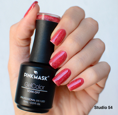 Pink Mask Gel color 15ml