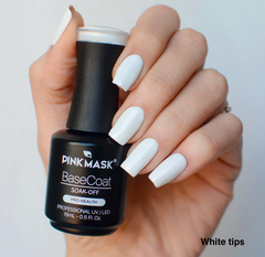 Pink Mask Gel color 15ml - Beauty Insumos
