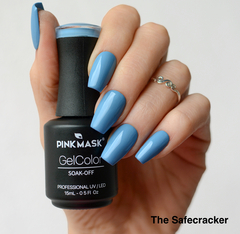 Imagen de Pink Mask Gel color 15ml