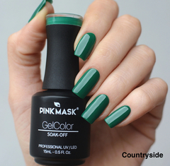Pink Mask Gel color 15ml - tienda online