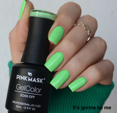 Pink Mask Gel color 15ml en internet