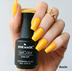 Imagen de Pink Mask Gel color 15ml