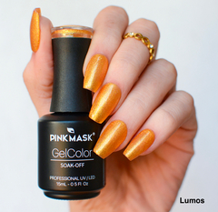 Imagen de Pink Mask Gel color 15ml