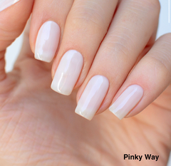 Pink Mask Gel color 15ml - Beauty Insumos