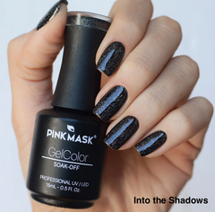Pink Mask Gel color 15ml