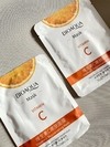 Mascarilla de vitamina C
