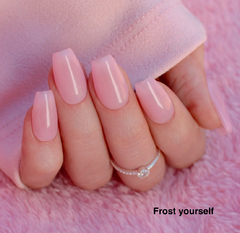 Baby gel color Pink Mask 7ml en internet