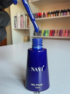 Navi 10 ml en internet