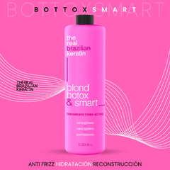 Botox smart 1 lt - comprar online