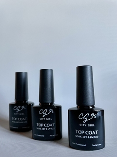 Top coat 7ml City Girl