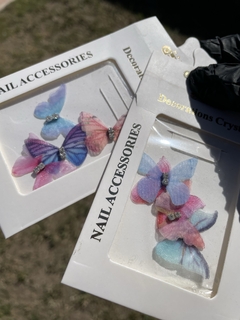 Mariposas 3D