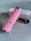 Linternas UV rosa