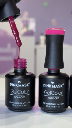 Promo Pink seleccionados en internet