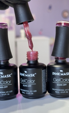 Promo Pink seleccionados