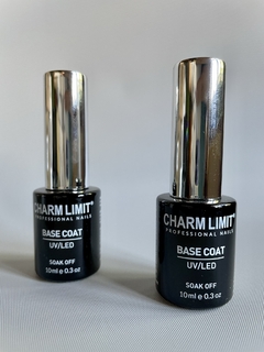 Base coat Charm Limit aprobado por ANMAT