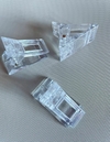 Broches para capsula